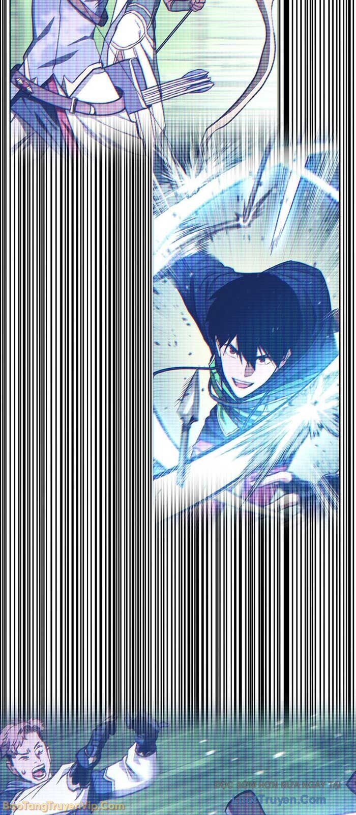 Ranker Tái Xuất Chap 210 - Next Chap 211