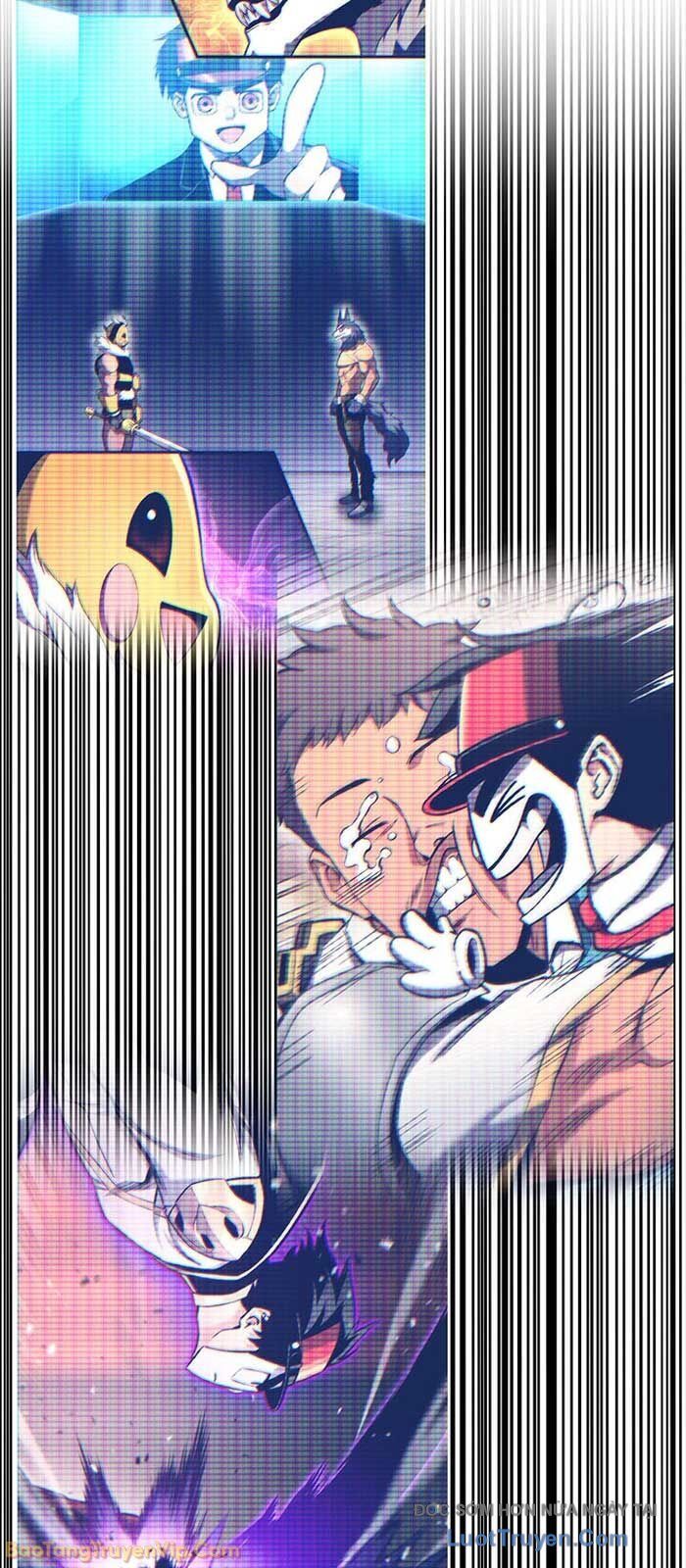 Ranker Tái Xuất Chap 210 - Next Chap 211