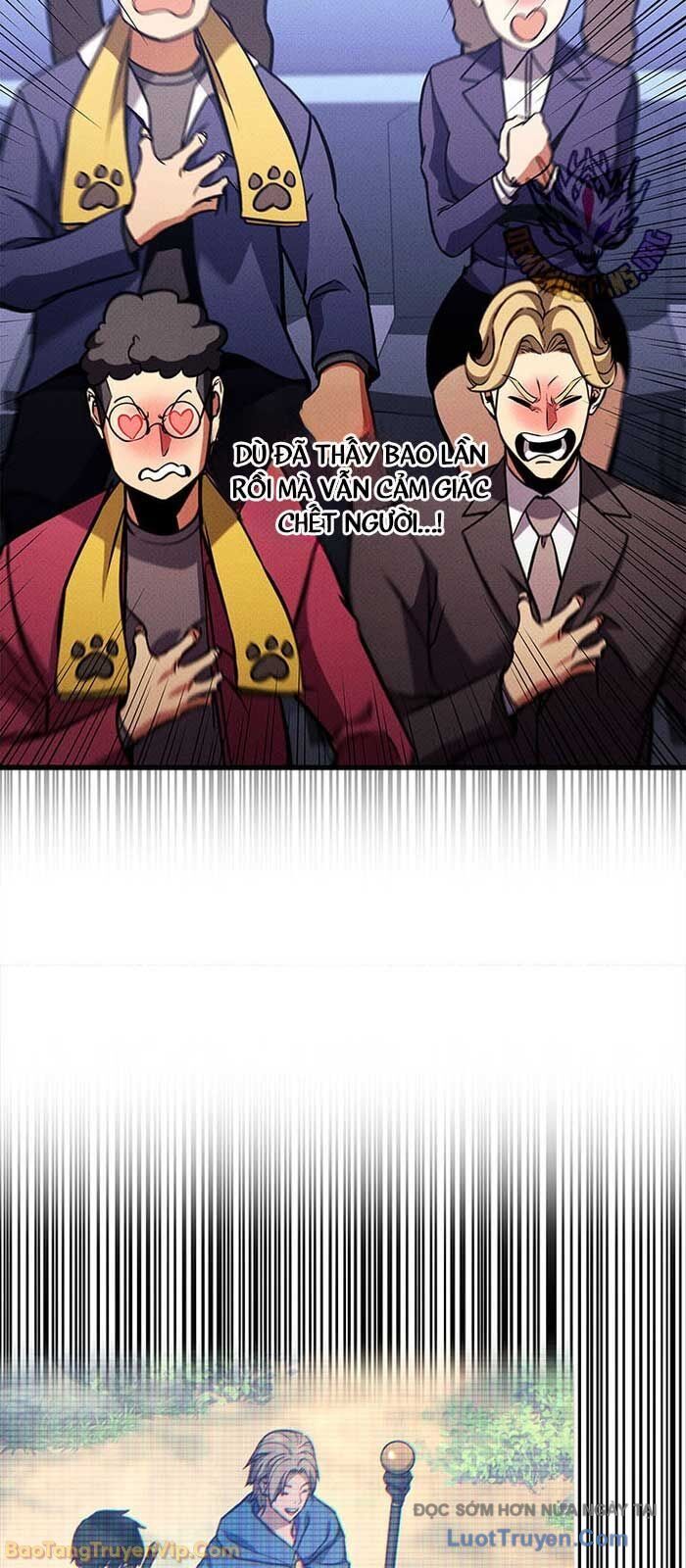 Ranker Tái Xuất Chap 210 - Next Chap 211