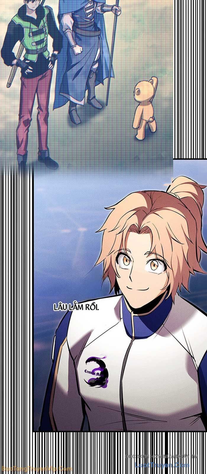 Ranker Tái Xuất Chap 210 - Next Chap 211