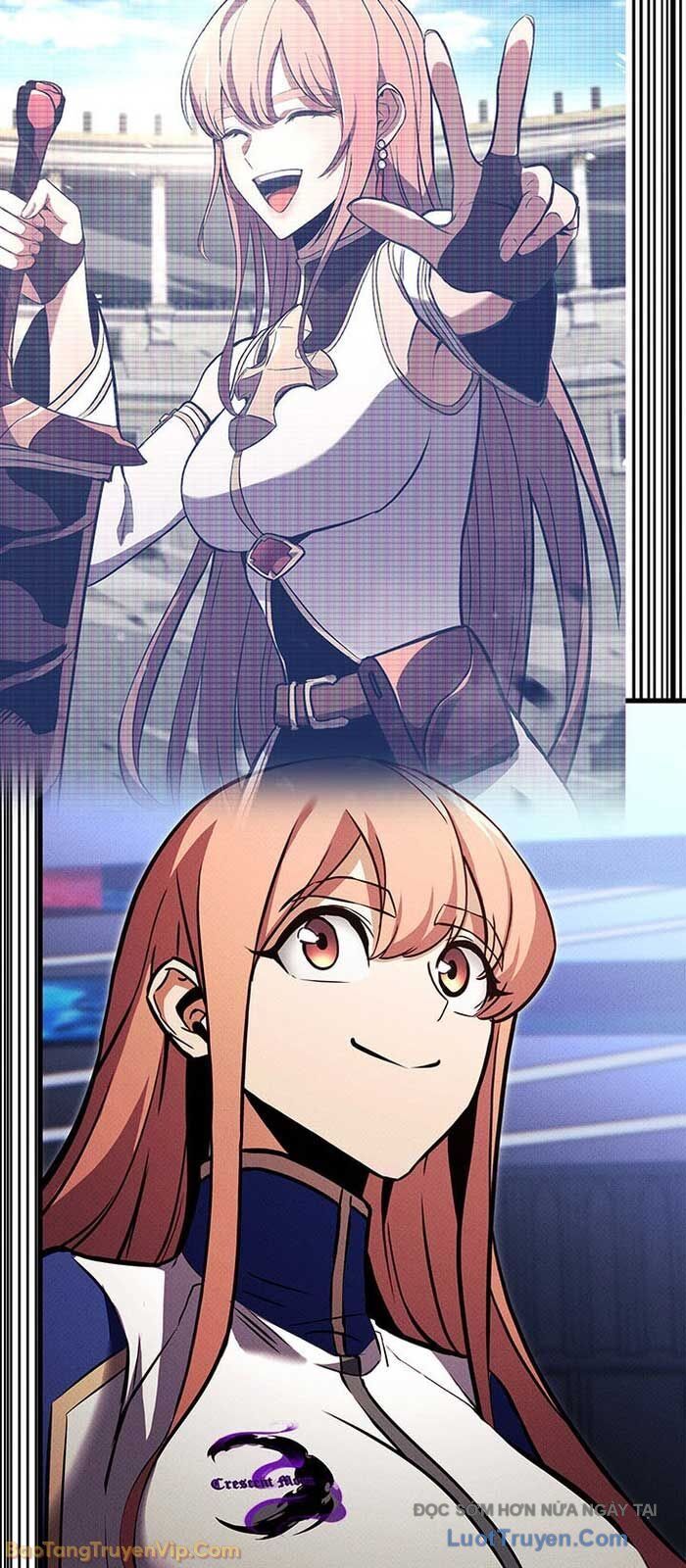 Ranker Tái Xuất Chap 210 - Next Chap 211