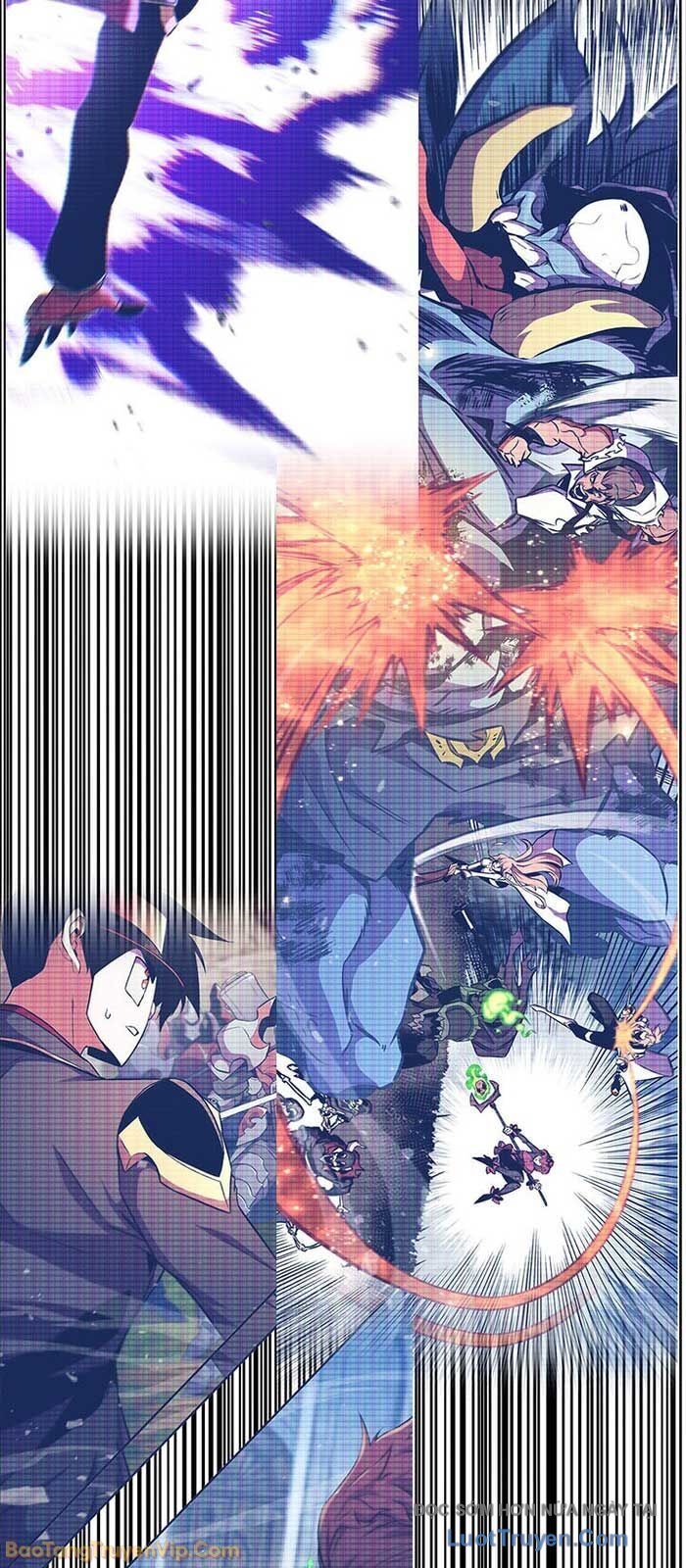 Ranker Tái Xuất Chap 210 - Next Chap 211