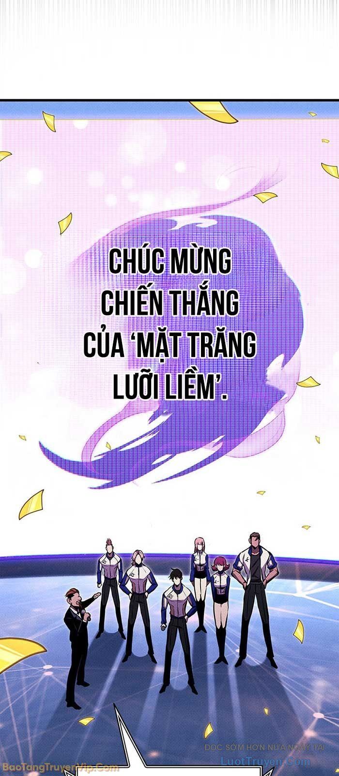Ranker Tái Xuất Chap 210 - Next Chap 211