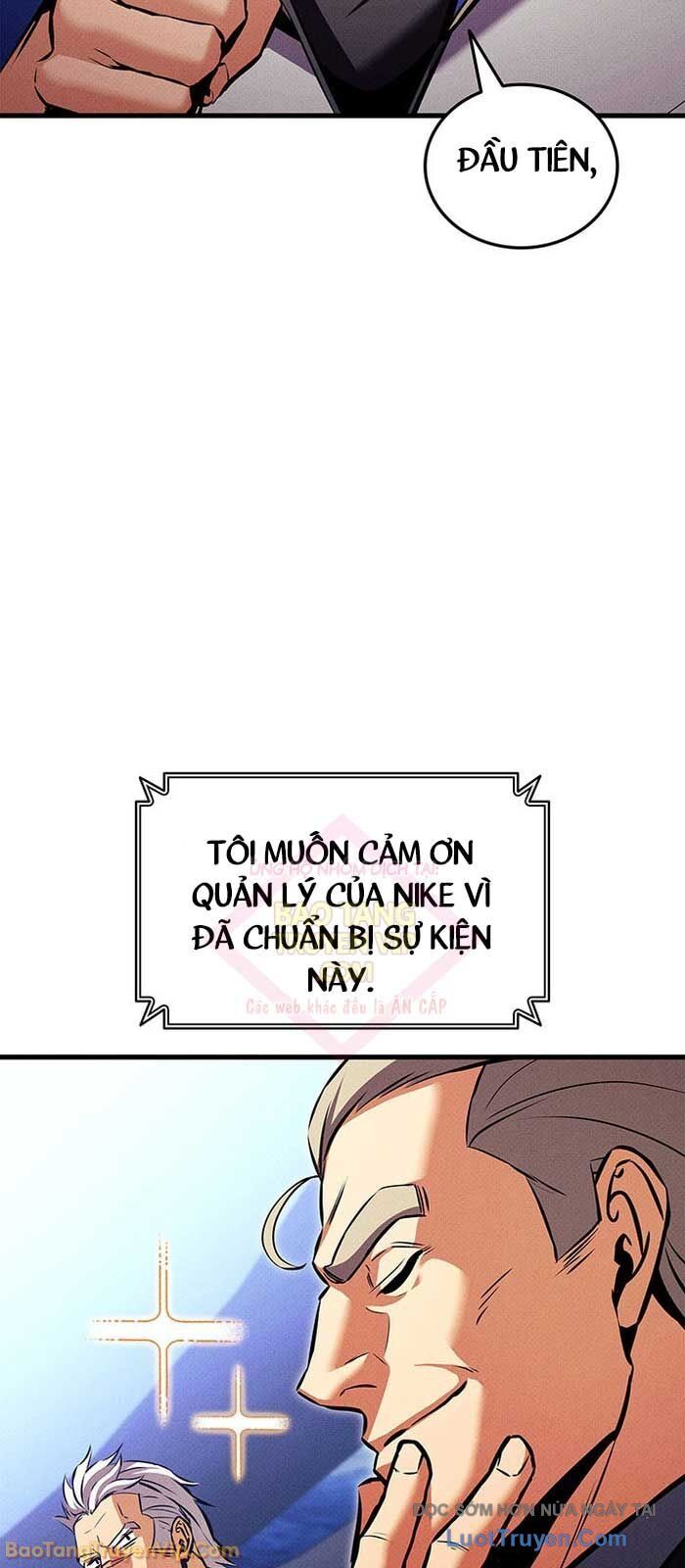 Ranker Tái Xuất Chap 210 - Next Chap 211