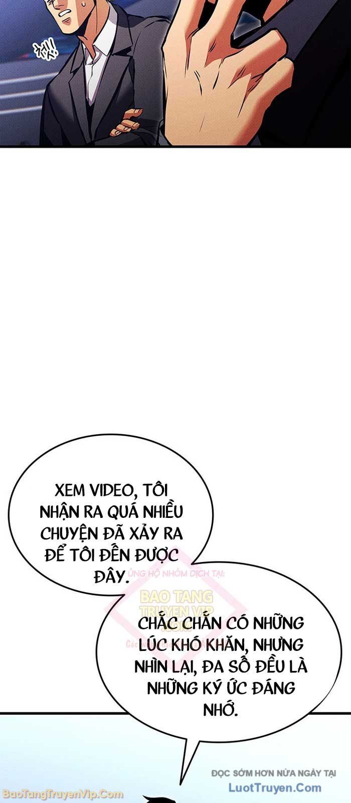 Ranker Tái Xuất Chap 210 - Next Chap 211