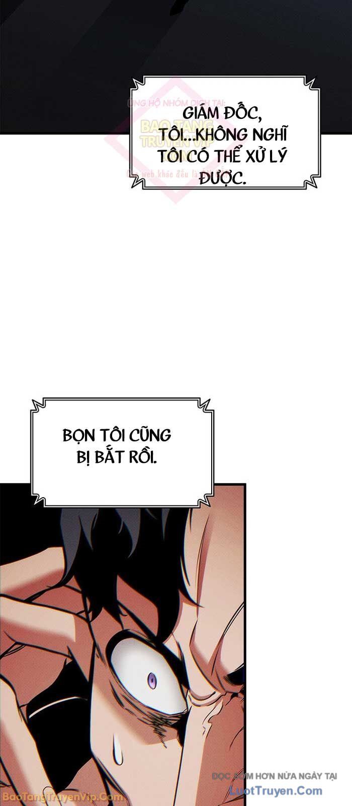 Ranker Tái Xuất Chap 210 - Next Chap 211