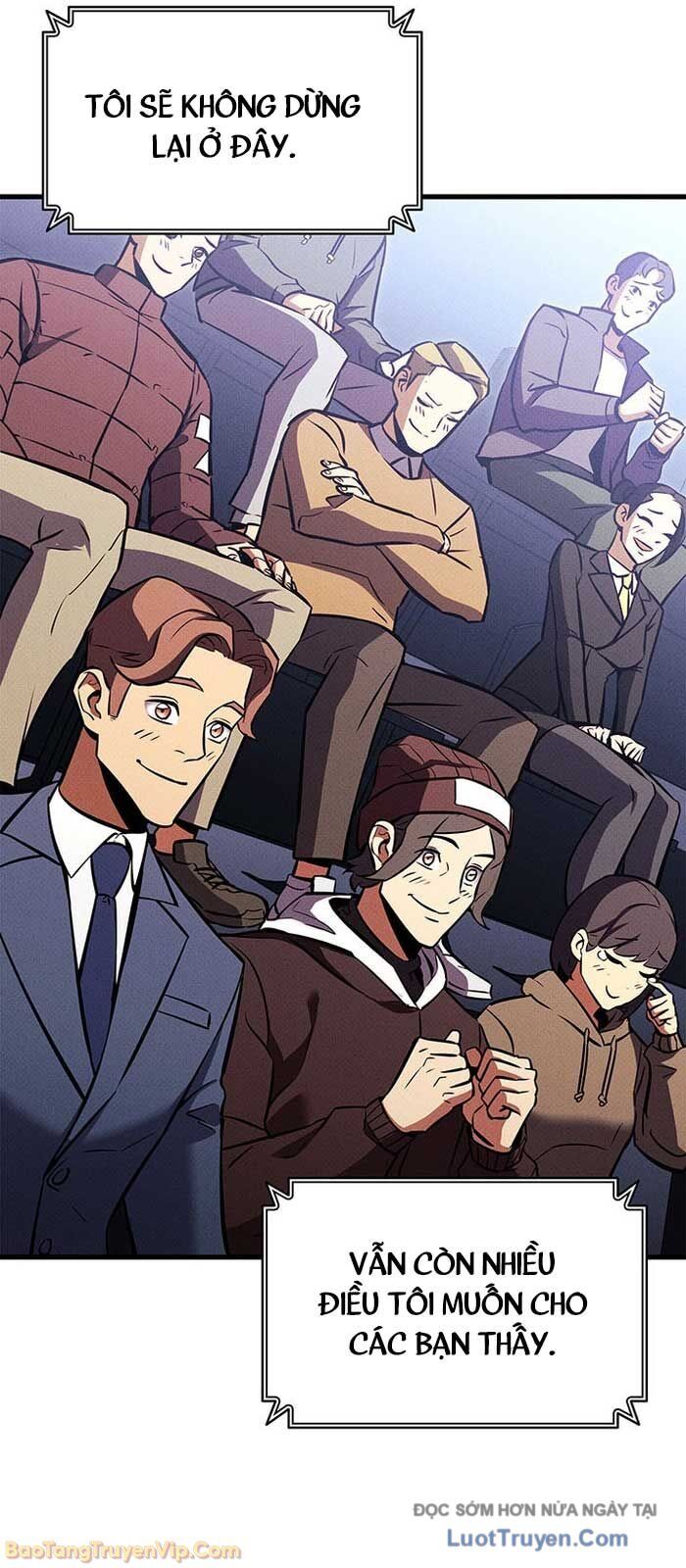 Ranker Tái Xuất Chap 210 - Next Chap 211