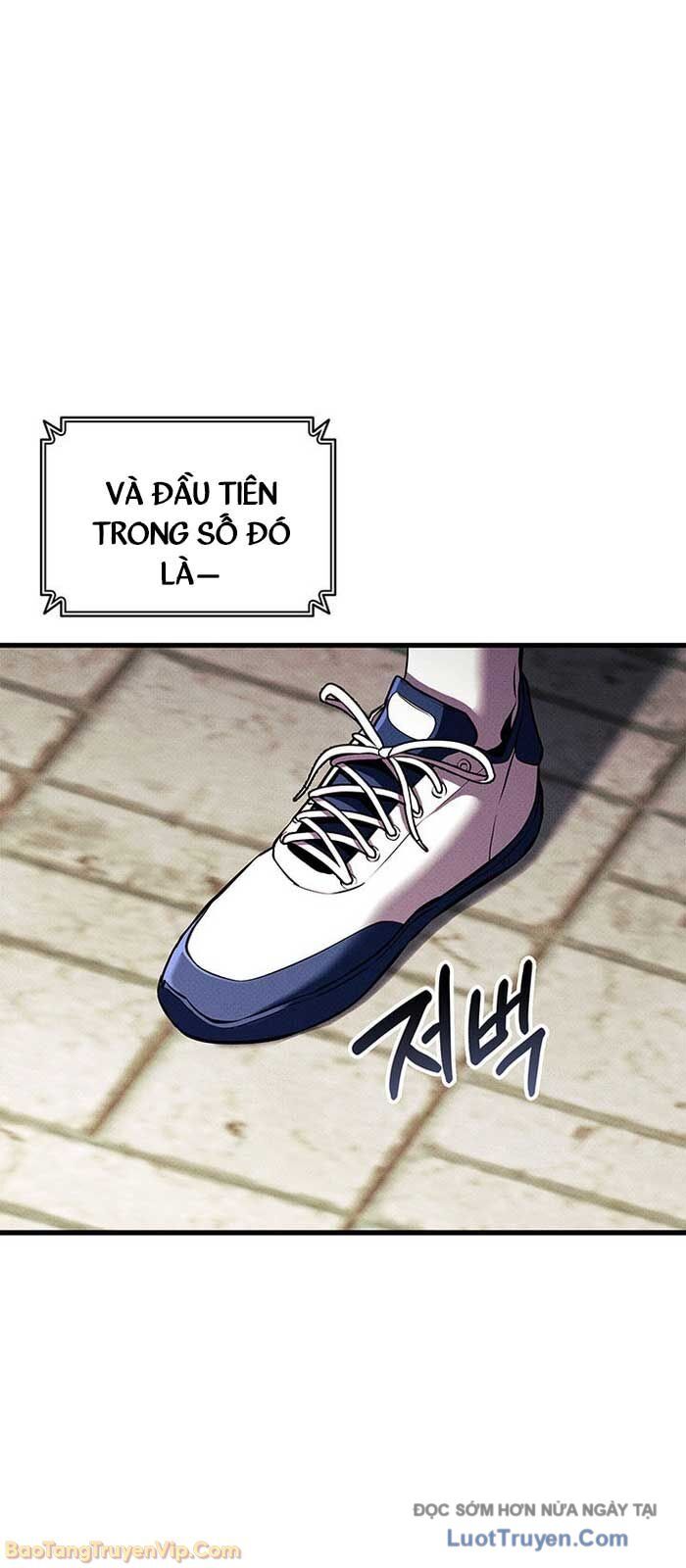 Ranker Tái Xuất Chap 210 - Next Chap 211