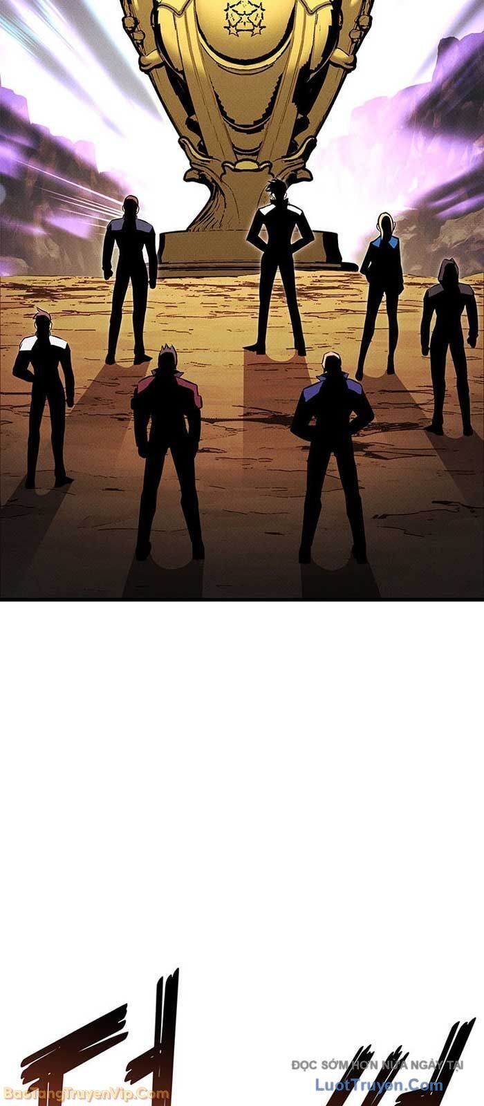 Ranker Tái Xuất Chap 210 - Next Chap 211