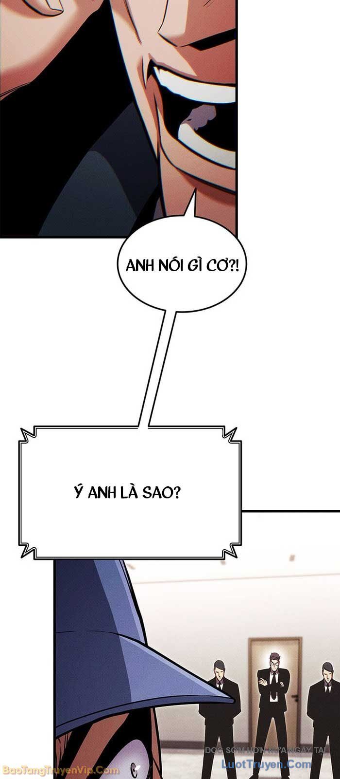 Ranker Tái Xuất Chap 210 - Next Chap 211