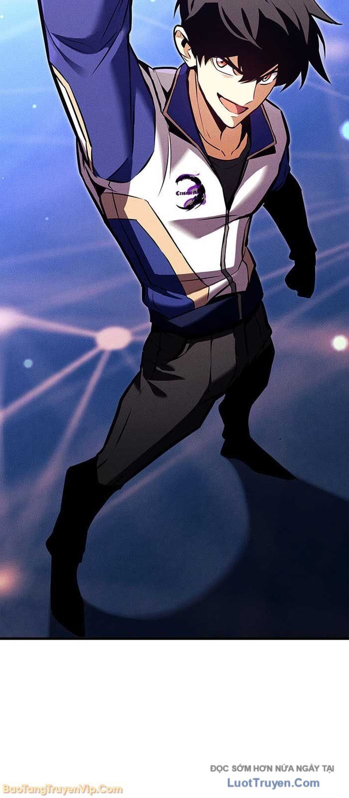 Ranker Tái Xuất Chap 210 - Next Chap 211