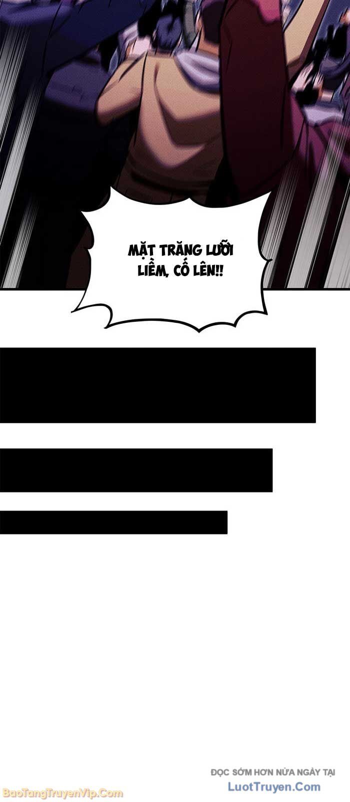 Ranker Tái Xuất Chap 210 - Next Chap 211