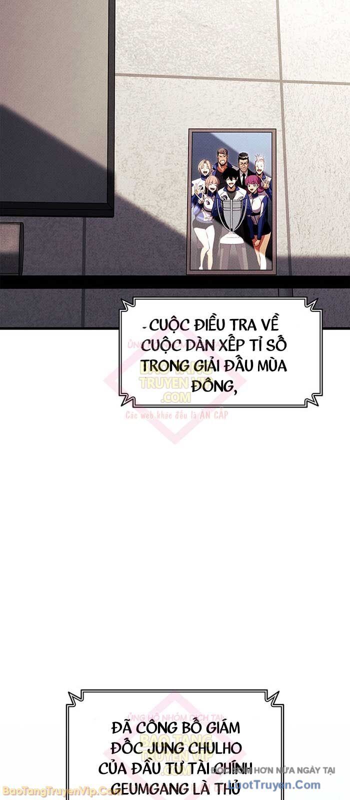 Ranker Tái Xuất Chap 210 - Next Chap 211