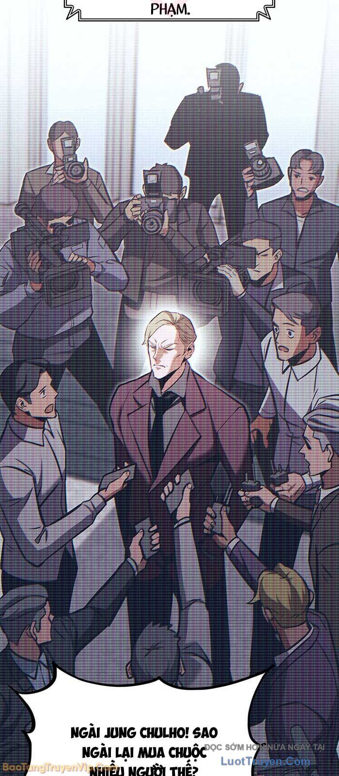 Ranker Tái Xuất Chap 210 - Next Chap 211