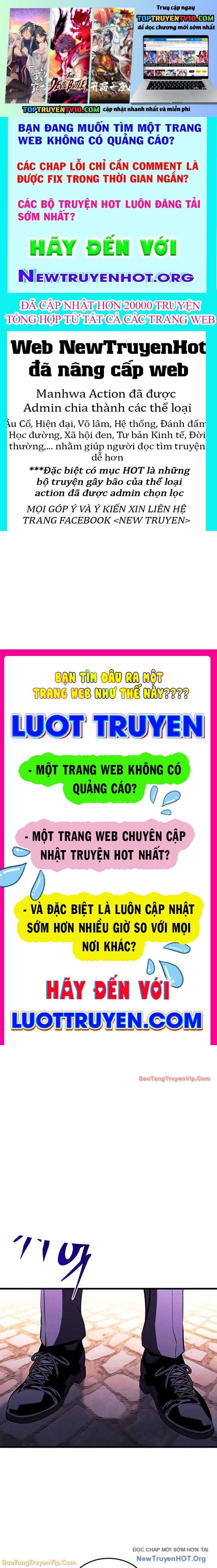 Ranker Tái Xuất Chap 212 - Next Chap 213