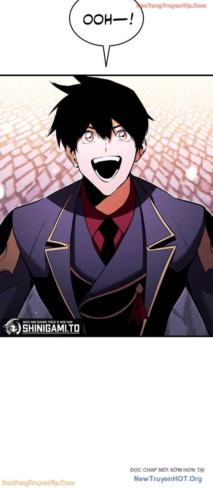 Ranker Tái Xuất Chap 212 - Next Chap 213