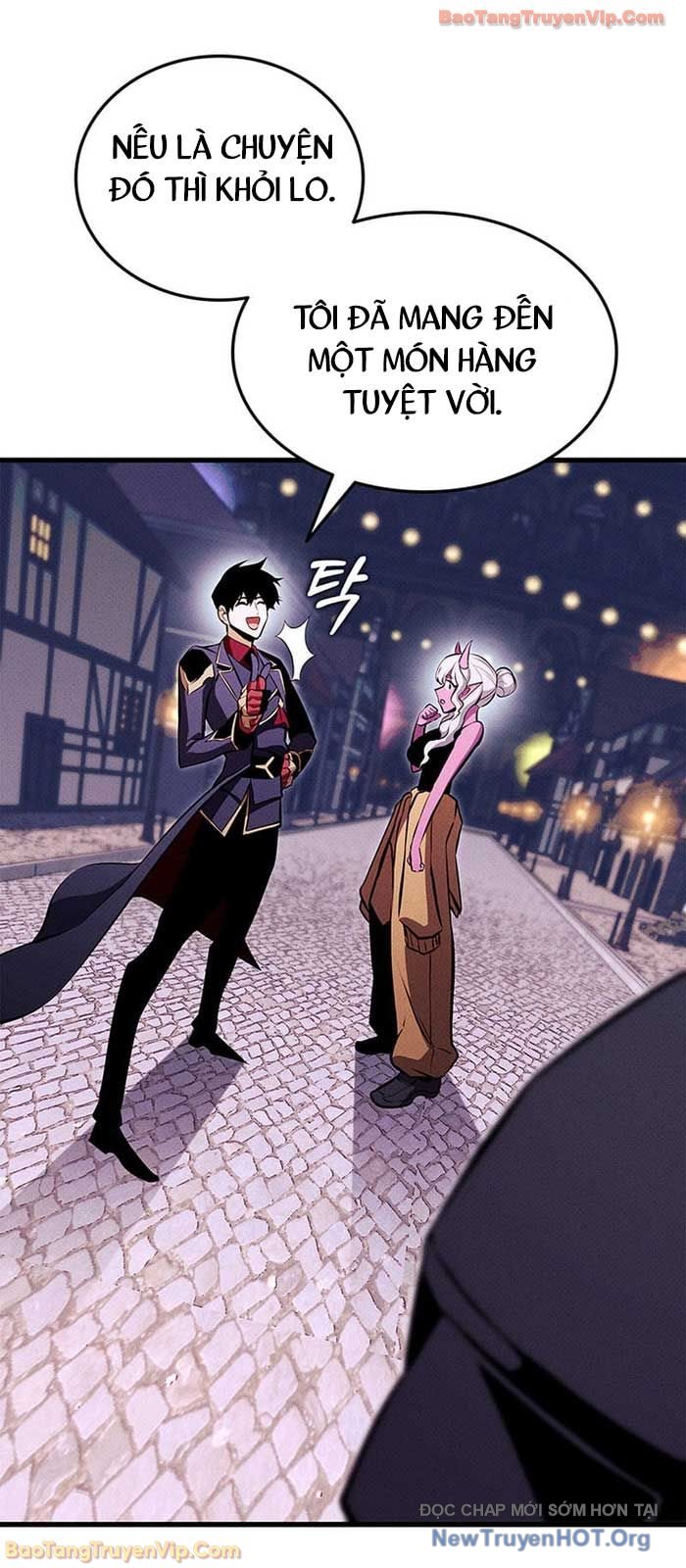 Ranker Tái Xuất Chap 212 - Next Chap 213