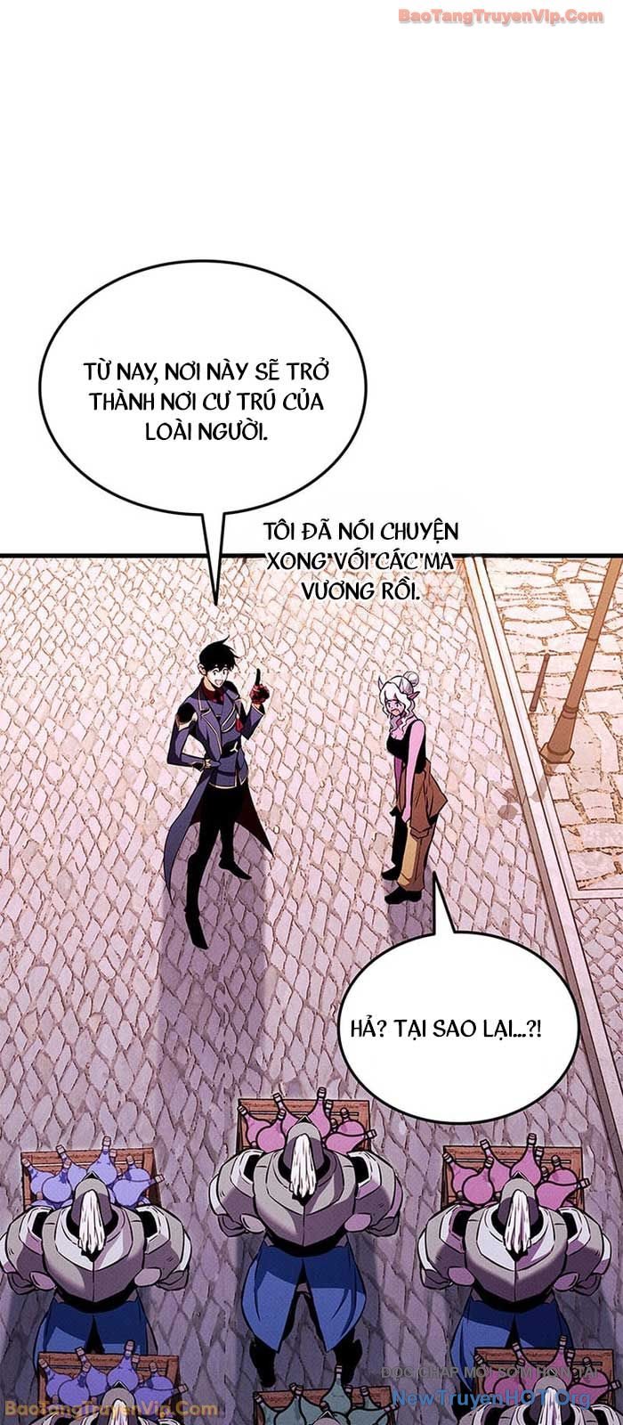Ranker Tái Xuất Chap 212 - Next Chap 213