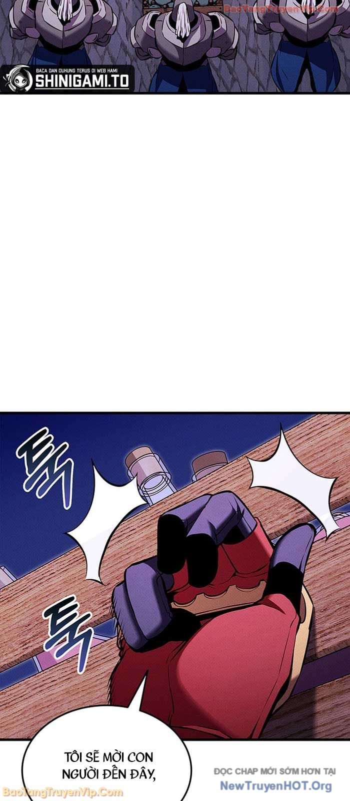 Ranker Tái Xuất Chap 212 - Next Chap 213