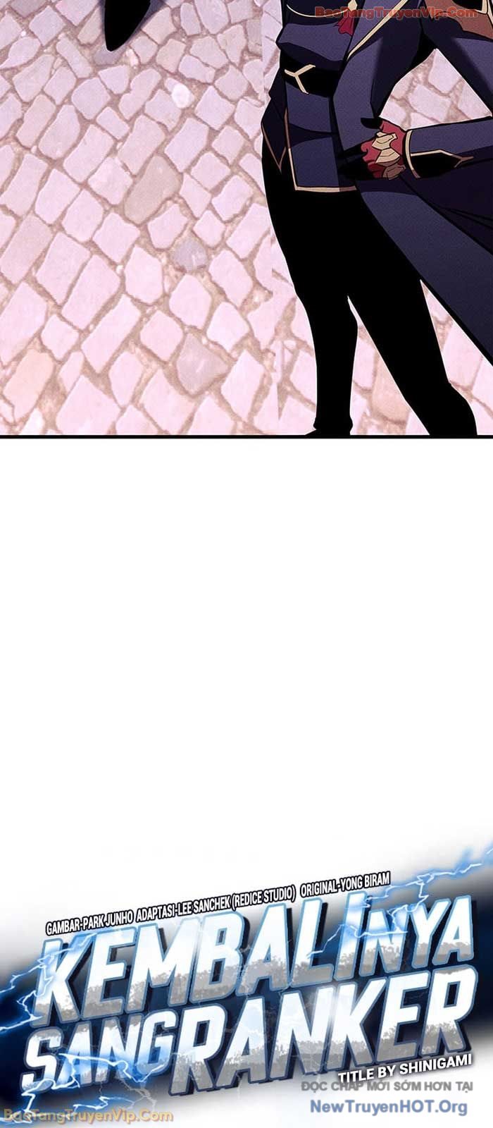 Ranker Tái Xuất Chap 212 - Next Chap 213