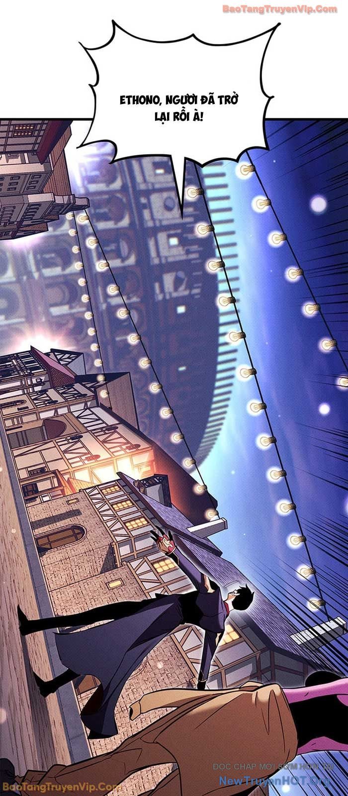 Ranker Tái Xuất Chap 212 - Next Chap 213