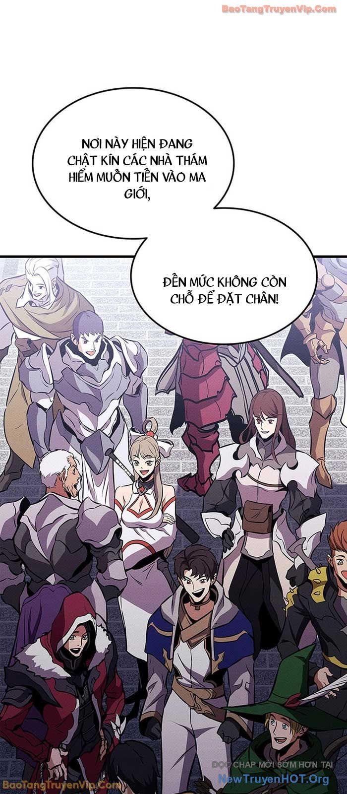 Ranker Tái Xuất Chap 212 - Next Chap 213