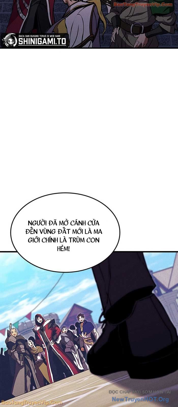 Ranker Tái Xuất Chap 212 - Next Chap 213
