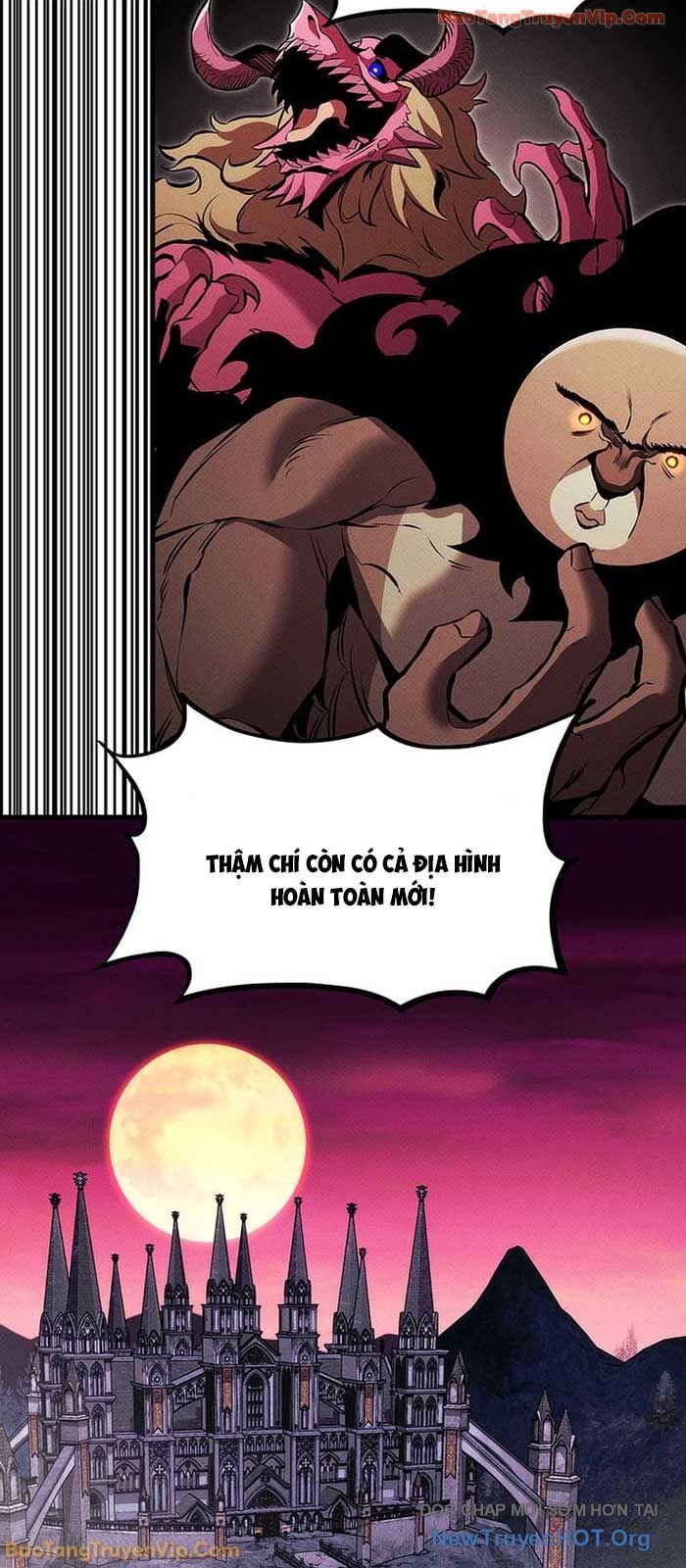 Ranker Tái Xuất Chap 212 - Next Chap 213