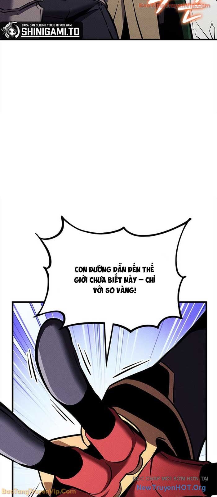 Ranker Tái Xuất Chap 212 - Next Chap 213