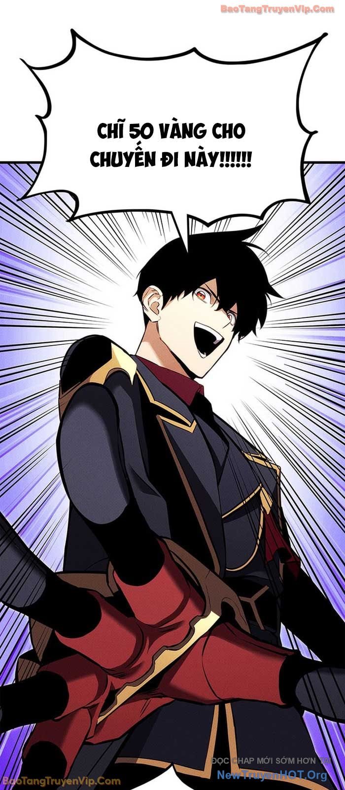 Ranker Tái Xuất Chap 212 - Next Chap 213