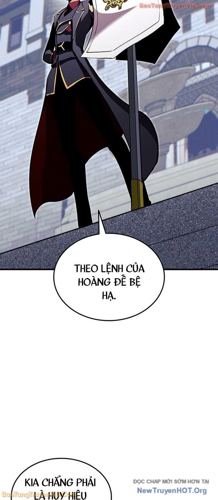 Ranker Tái Xuất Chap 212 - Next Chap 213