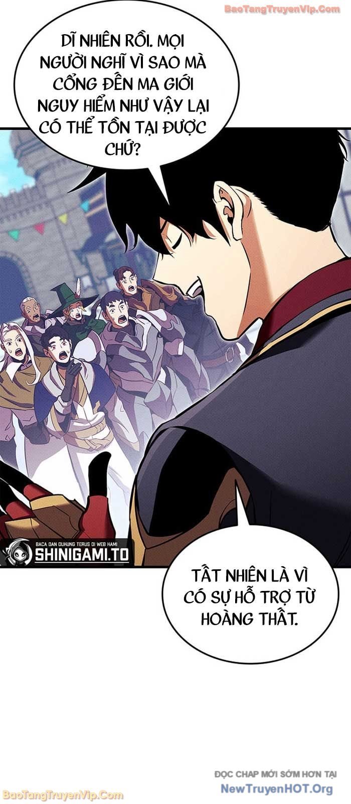 Ranker Tái Xuất Chap 212 - Next Chap 213