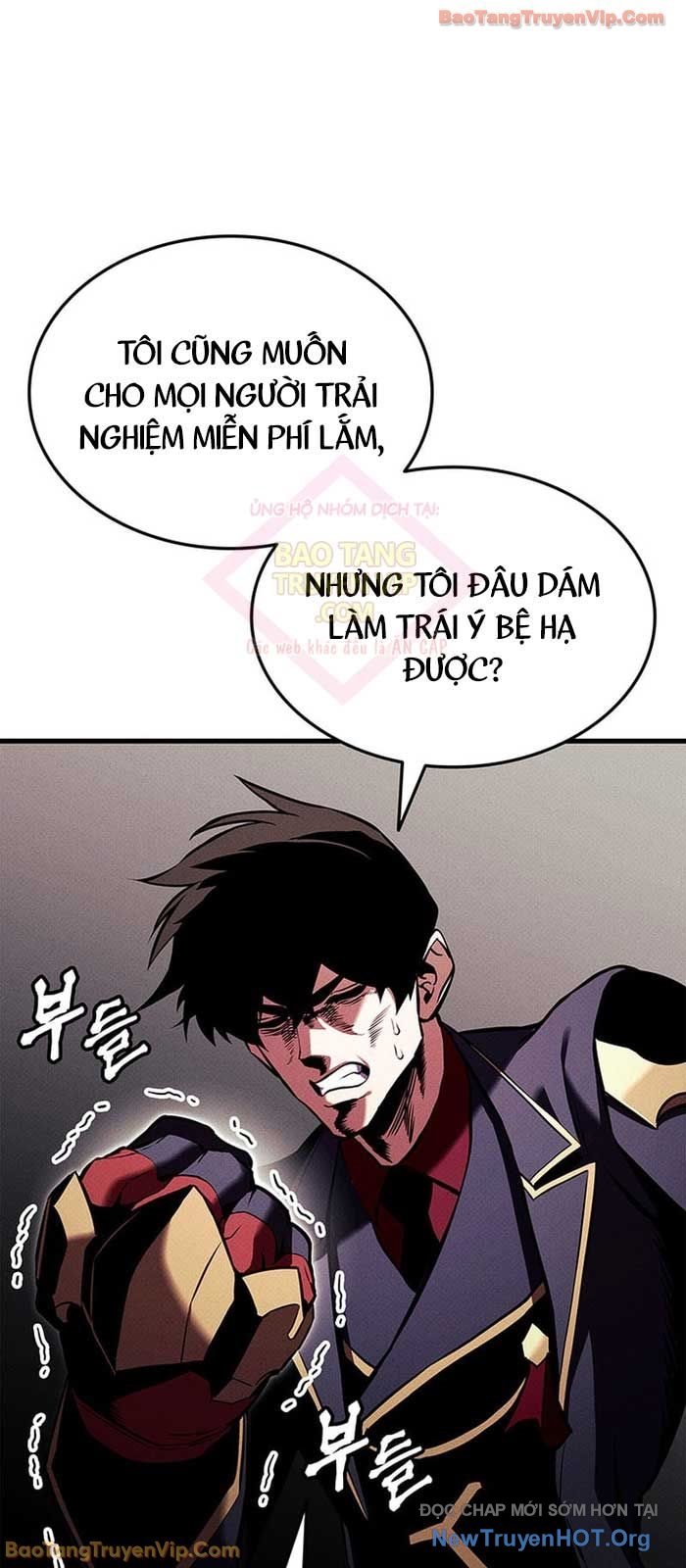 Ranker Tái Xuất Chap 212 - Next Chap 213