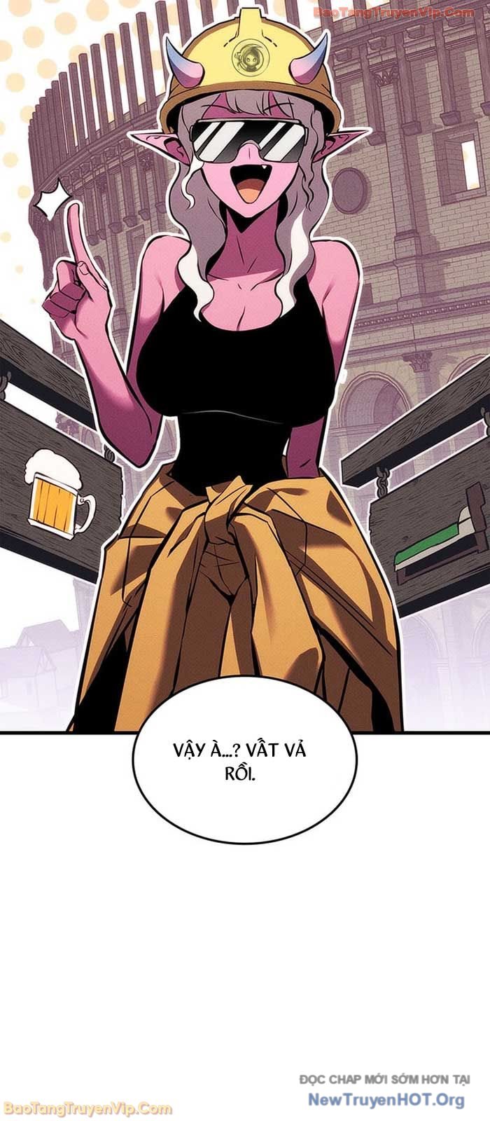 Ranker Tái Xuất Chap 212 - Next Chap 213