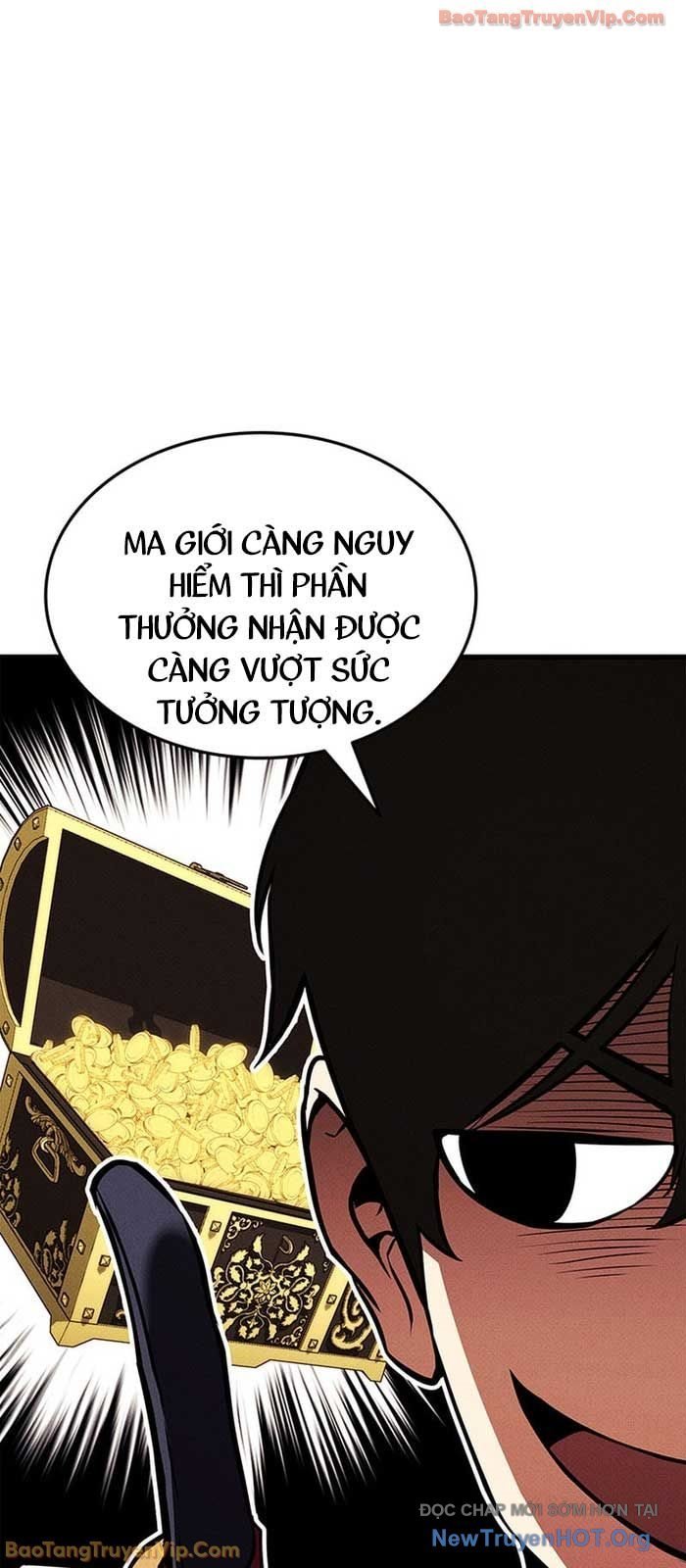 Ranker Tái Xuất Chap 212 - Next Chap 213