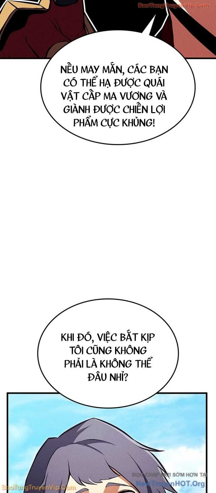 Ranker Tái Xuất Chap 212 - Next Chap 213