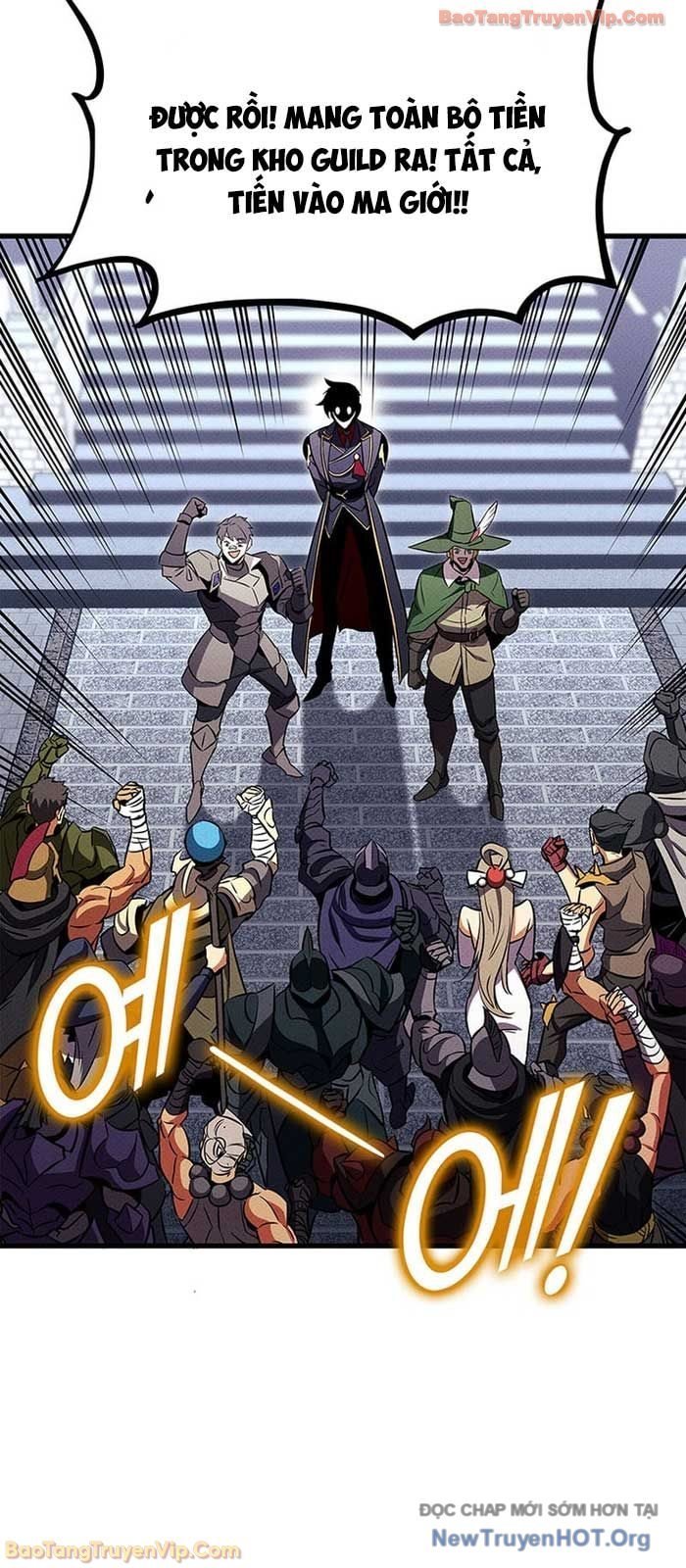 Ranker Tái Xuất Chap 212 - Next Chap 213