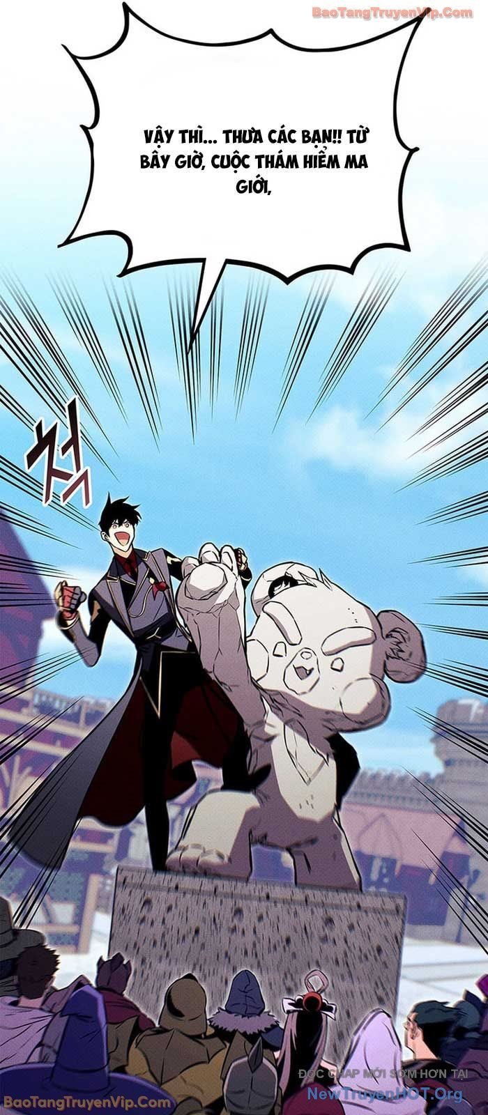 Ranker Tái Xuất Chap 212 - Next Chap 213