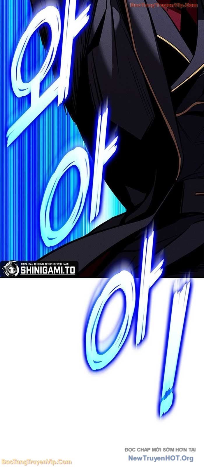 Ranker Tái Xuất Chap 212 - Next Chap 213