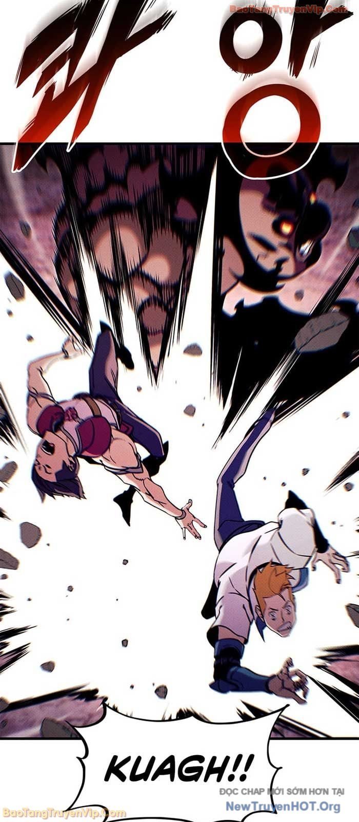 Ranker Tái Xuất Chap 212 - Next Chap 213