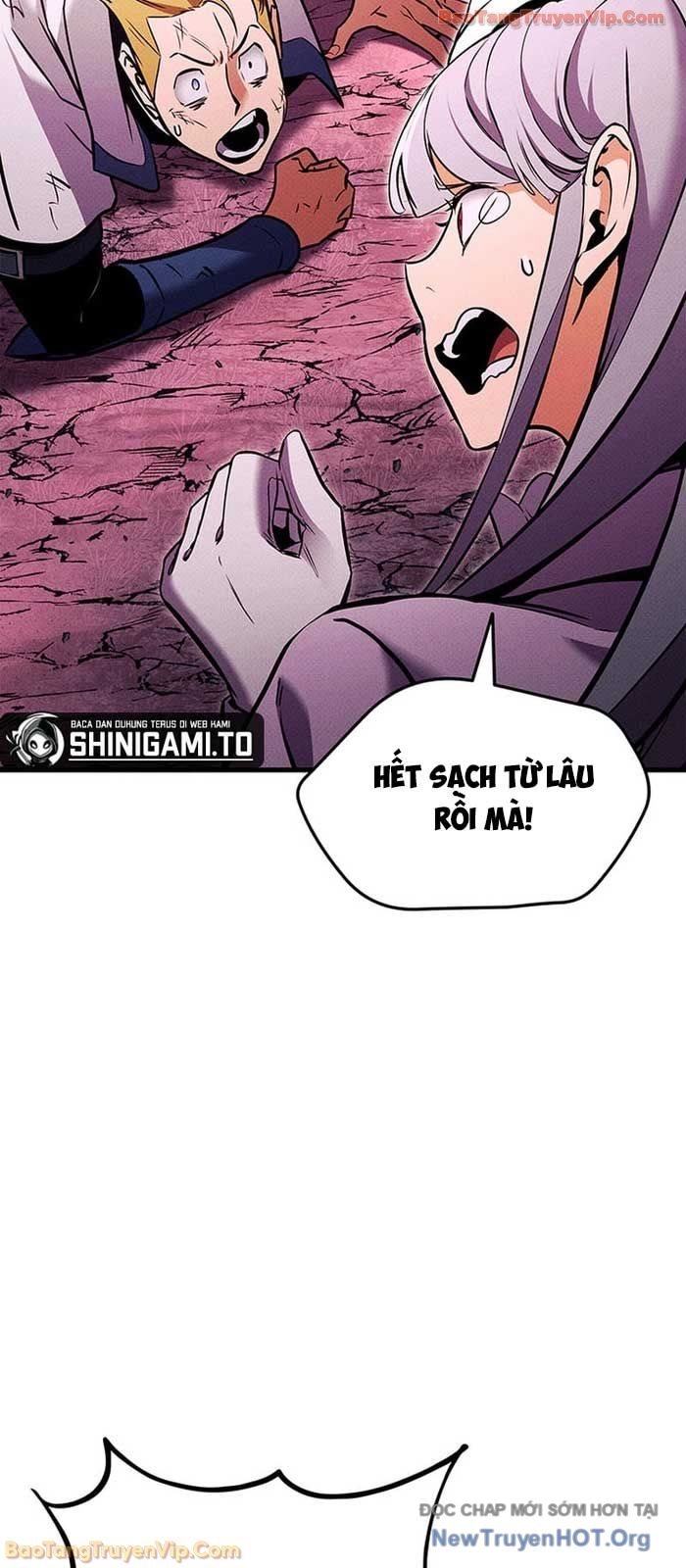 Ranker Tái Xuất Chap 212 - Next Chap 213