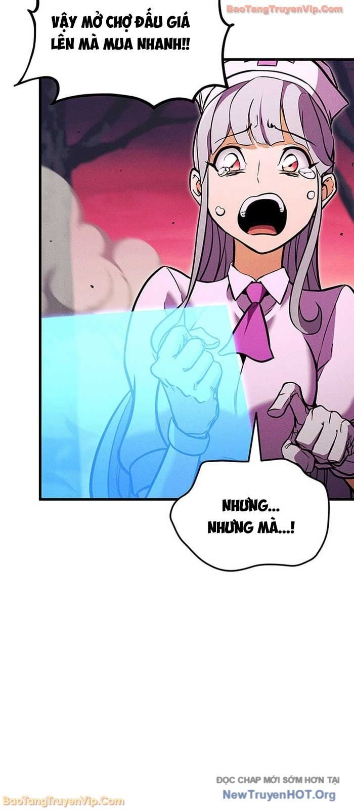 Ranker Tái Xuất Chap 212 - Next Chap 213