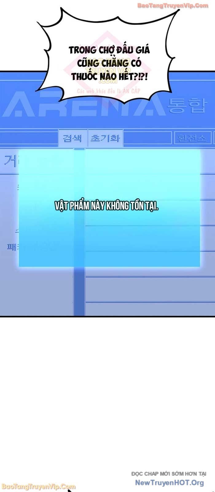 Ranker Tái Xuất Chap 212 - Next Chap 213