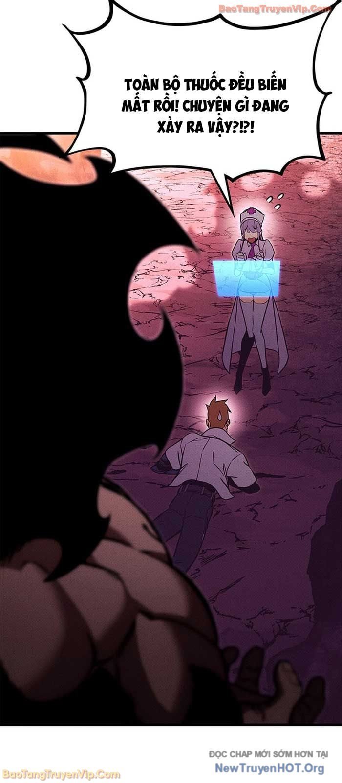 Ranker Tái Xuất Chap 212 - Next Chap 213