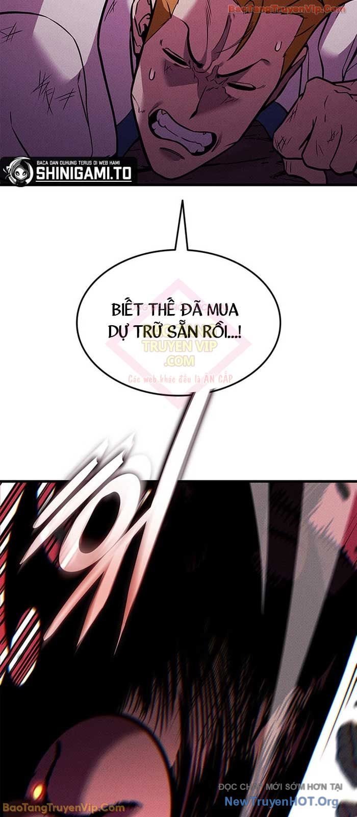 Ranker Tái Xuất Chap 212 - Next Chap 213