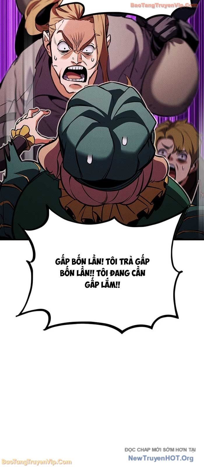 Ranker Tái Xuất Chap 212 - Next Chap 213