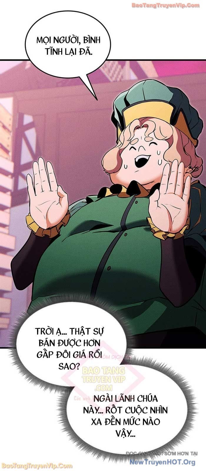 Ranker Tái Xuất Chap 212 - Next Chap 213