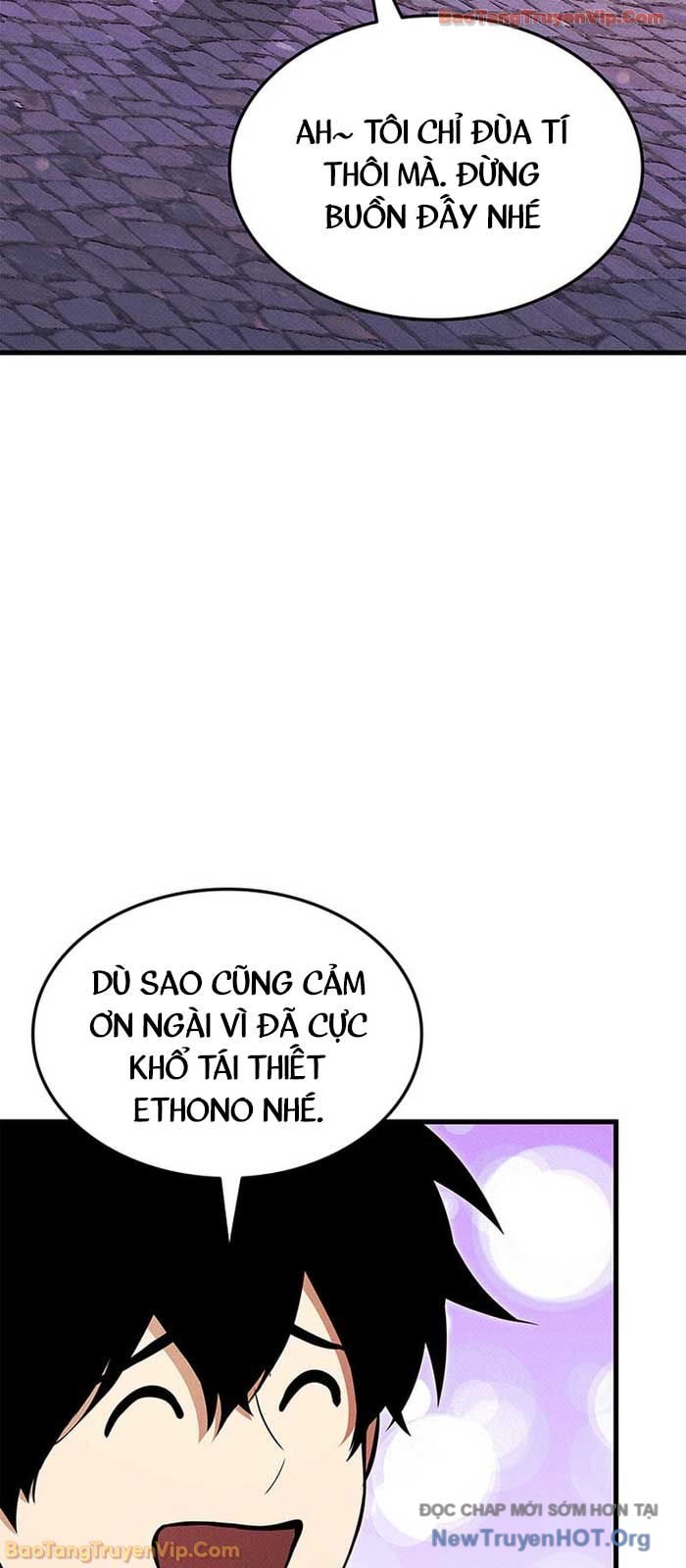 Ranker Tái Xuất Chap 212 - Next Chap 213