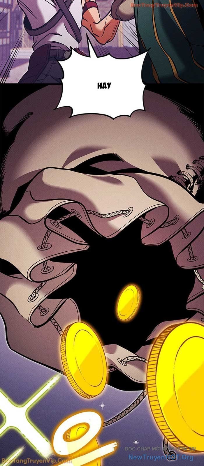 Ranker Tái Xuất Chap 212 - Next Chap 213