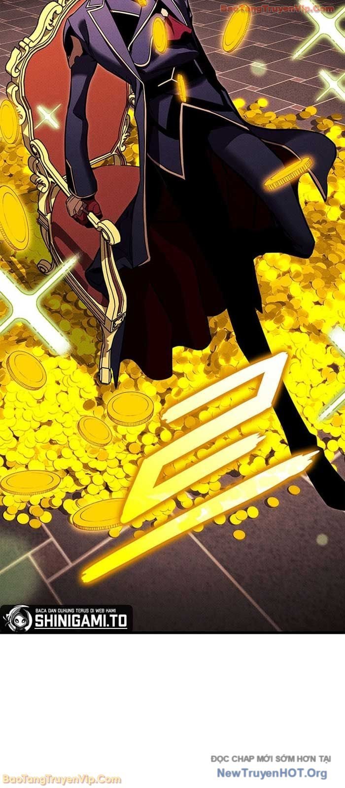 Ranker Tái Xuất Chap 212 - Next Chap 213